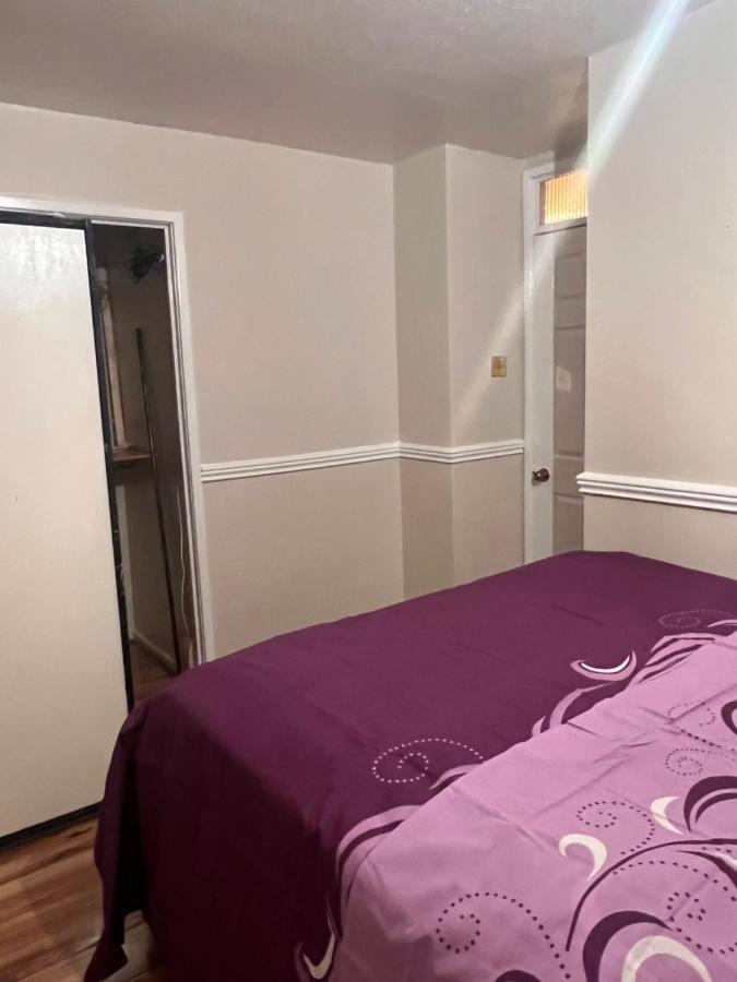 A&G Apartment Thurcaston ภายนอก รูปภาพ